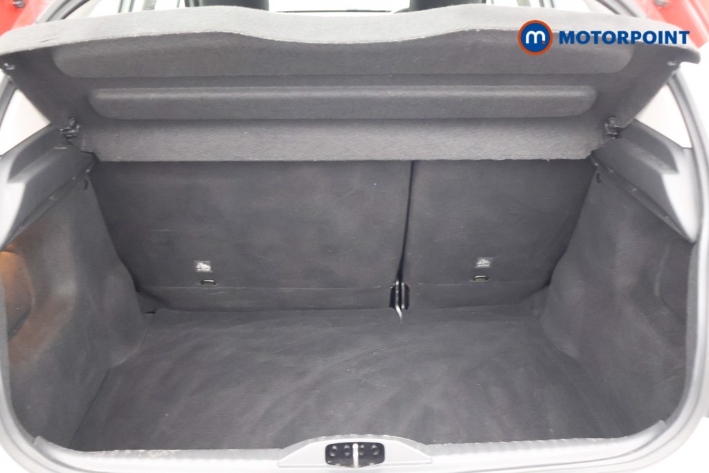 Citroen C3 Flair Manual Petrol Hatchback - Stock Number (1582987) - 22nd supplementary image