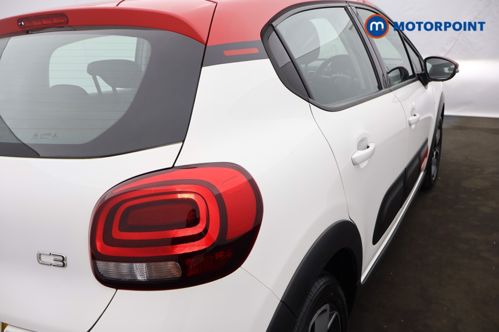 Citroen C3 Flair Manual Petrol Hatchback - Stock Number (1582987) - 25th supplementary image