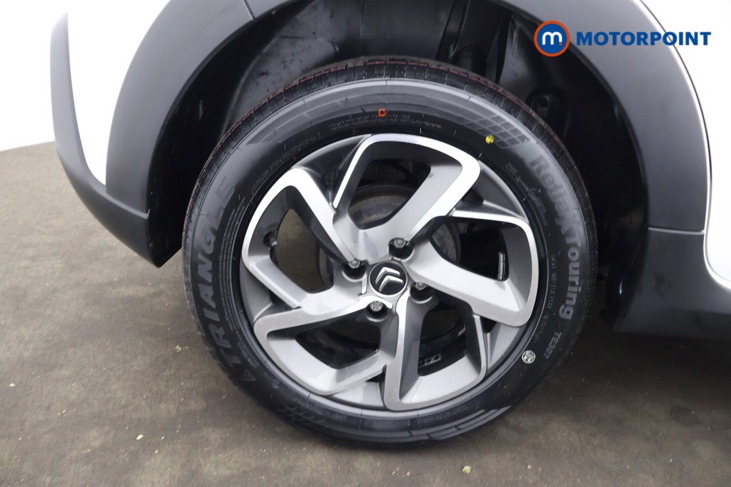 Citroen C3 Flair Manual Petrol Hatchback - Stock Number (1582987) - 26th supplementary image