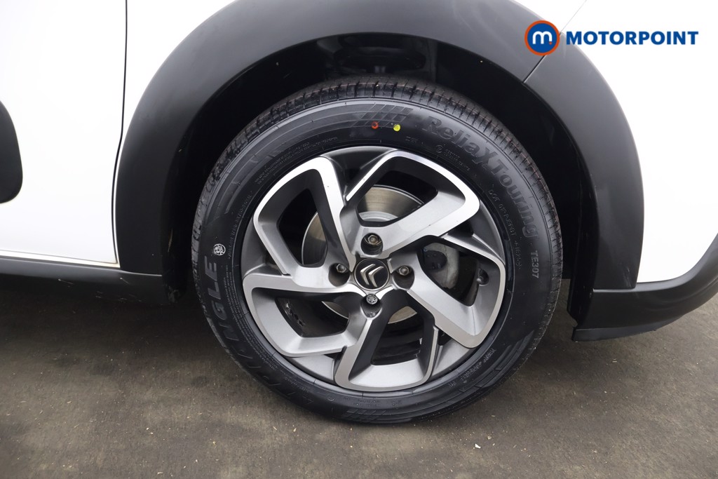 Citroen C3 Flair Manual Petrol Hatchback - Stock Number (1582987) - 27th supplementary image
