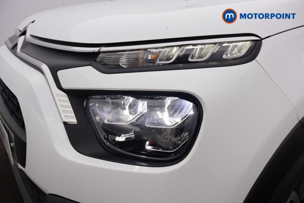 Citroen C3 Flair Manual Petrol Hatchback - Stock Number (1582987) - 29th supplementary image