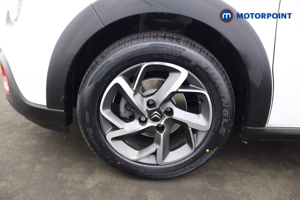 Citroen C3 Flair Manual Petrol Hatchback - Stock Number (1582987) - 30th supplementary image