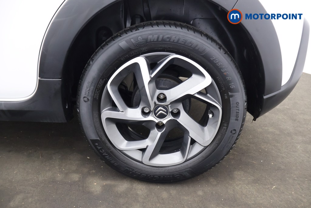 Citroen C3 Flair Manual Petrol Hatchback - Stock Number (1582987) - 31st supplementary image