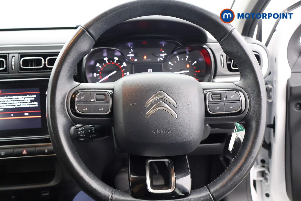 Citroen C3 Flair Manual Petrol Hatchback - Stock Number (1582987) - 1st supplementary image