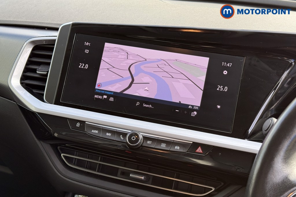 Vauxhall Grandland Elite Manual Petrol SUV - Stock Number (1583531) - 7th supplementary image