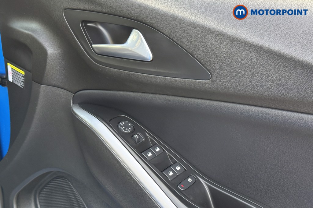 Vauxhall Grandland Elite Manual Petrol SUV - Stock Number (1583531) - 10th supplementary image