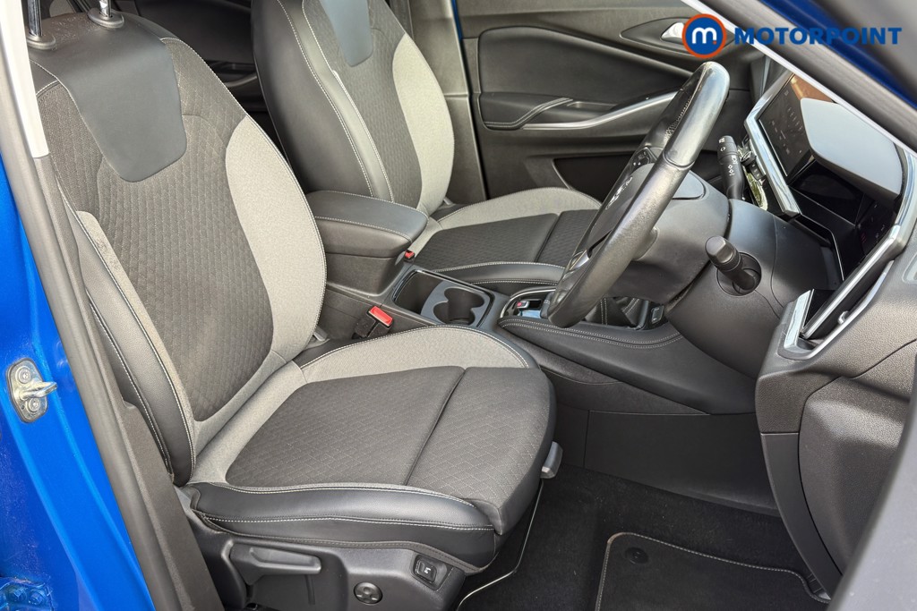 Vauxhall Grandland Elite Manual Petrol SUV - Stock Number (1583531) - 11th supplementary image