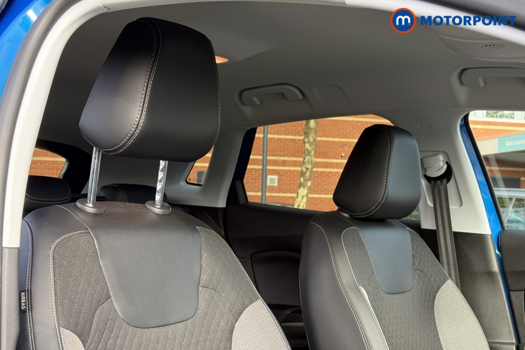 Vauxhall Grandland Elite Manual Petrol SUV - Stock Number (1583531) - 12th supplementary image
