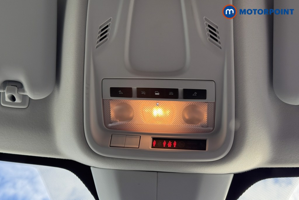 Vauxhall Grandland Elite Manual Petrol SUV - Stock Number (1583531) - 14th supplementary image