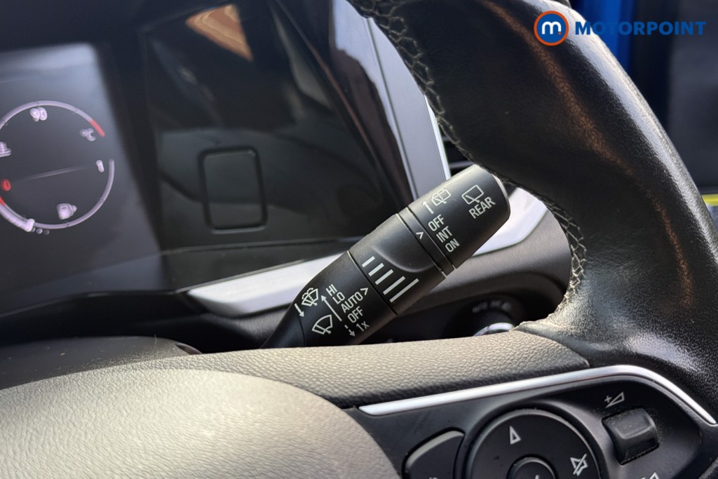 Vauxhall Grandland Elite Manual Petrol SUV - Stock Number (1583531) - 15th supplementary image