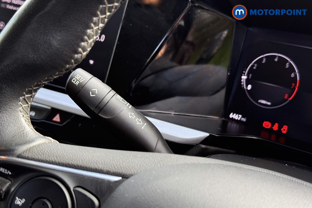 Vauxhall Grandland Elite Manual Petrol SUV - Stock Number (1583531) - 16th supplementary image