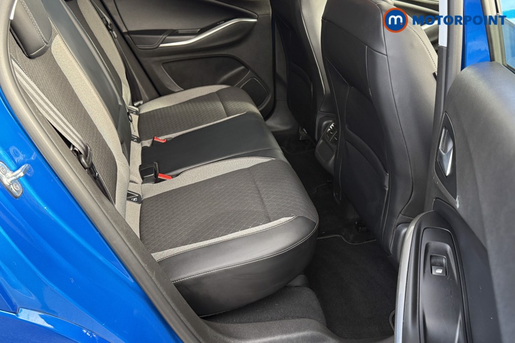 Vauxhall Grandland Elite Manual Petrol SUV - Stock Number (1583531) - 19th supplementary image