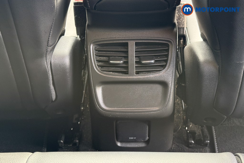 Vauxhall Grandland Elite Manual Petrol SUV - Stock Number (1583531) - 21st supplementary image