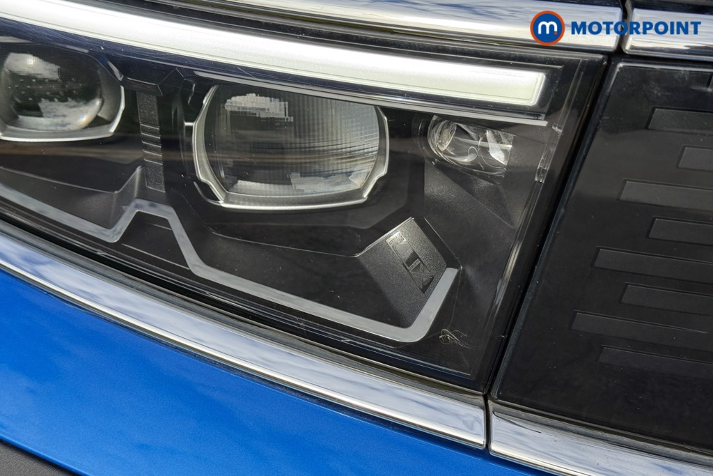 Vauxhall Grandland Elite Manual Petrol SUV - Stock Number (1583531) - 22nd supplementary image
