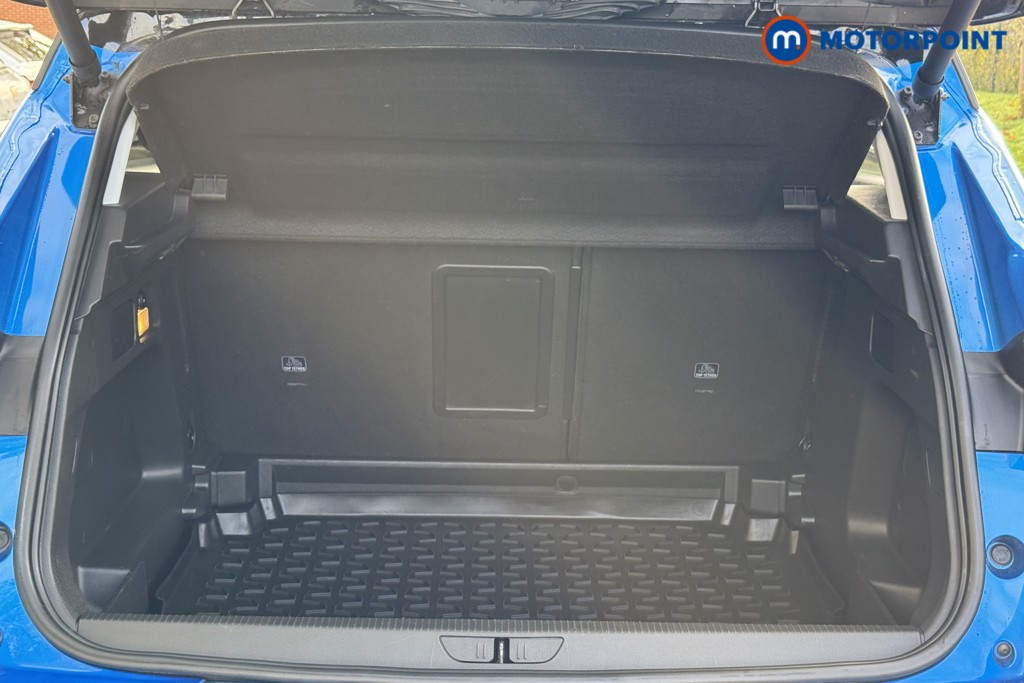 Vauxhall Grandland Elite Manual Petrol SUV - Stock Number (1583531) - 24th supplementary image