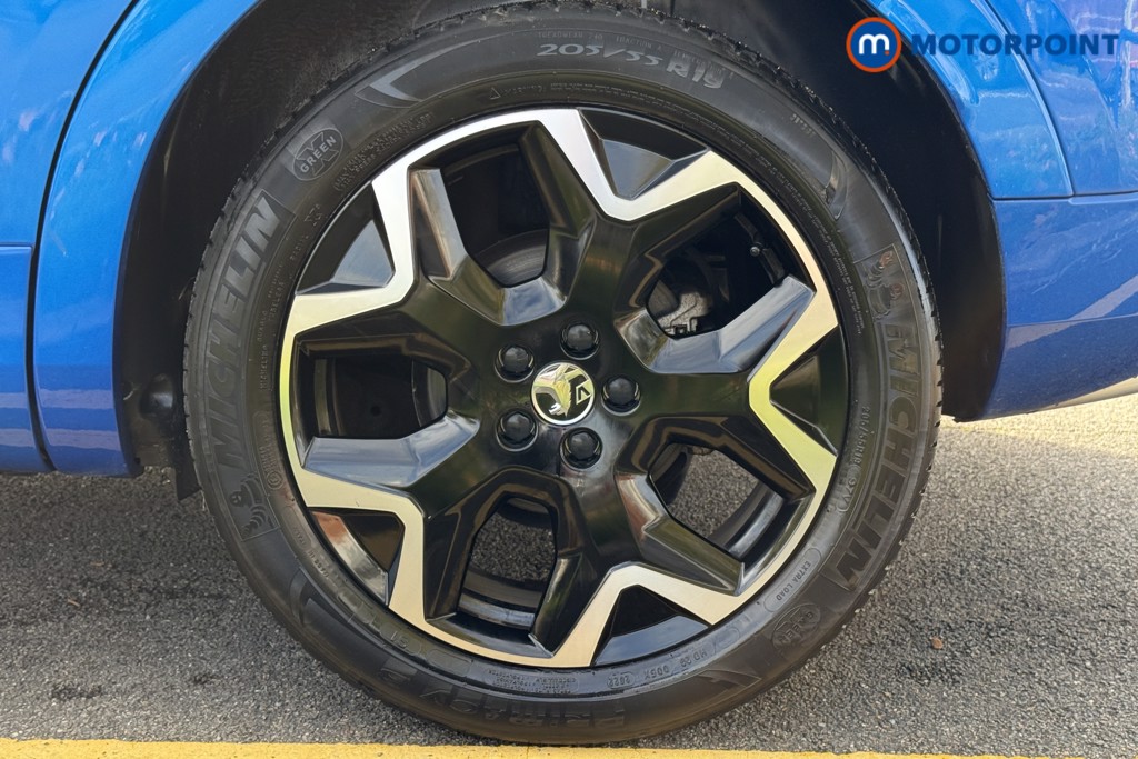 Vauxhall Grandland Elite Manual Petrol SUV - Stock Number (1583531) - 28th supplementary image