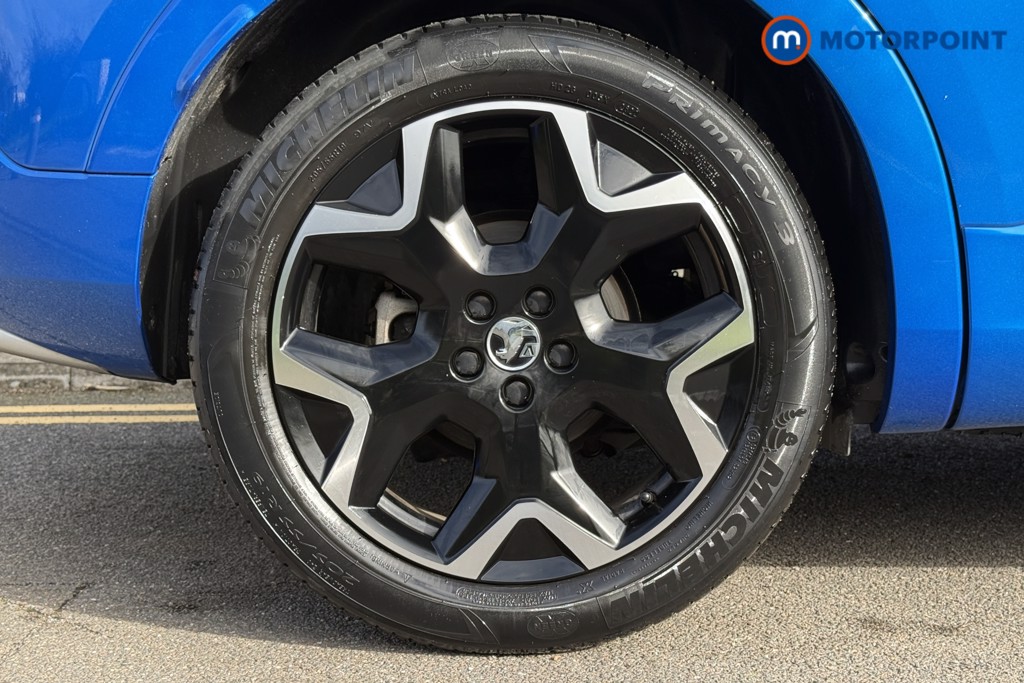 Vauxhall Grandland Elite Manual Petrol SUV - Stock Number (1583531) - 29th supplementary image