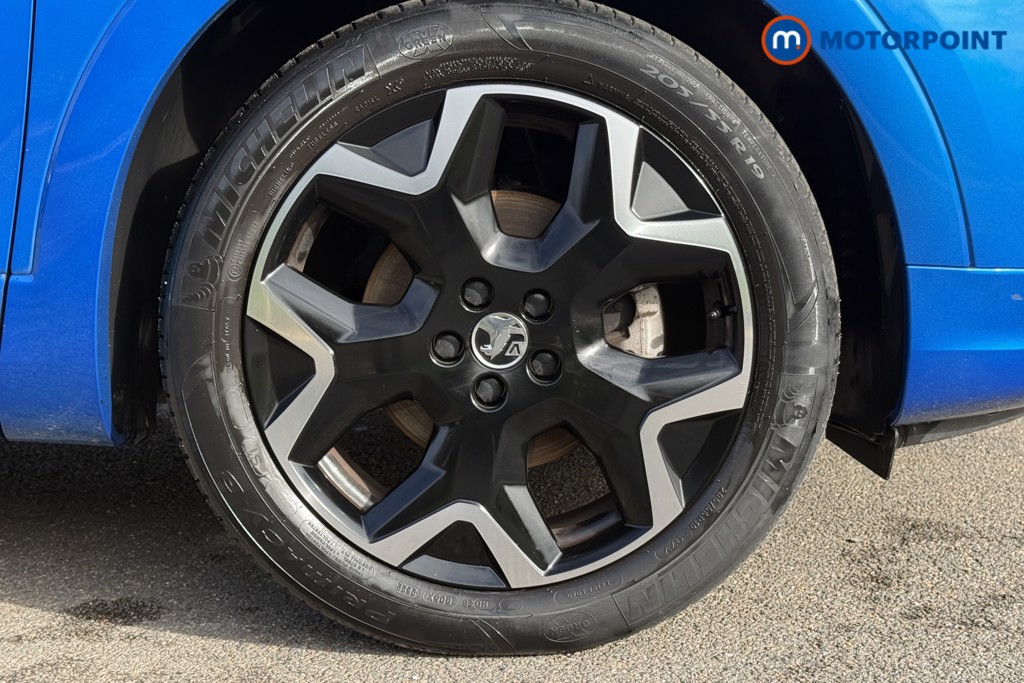 Vauxhall Grandland Elite Manual Petrol SUV - Stock Number (1583531) - 30th supplementary image