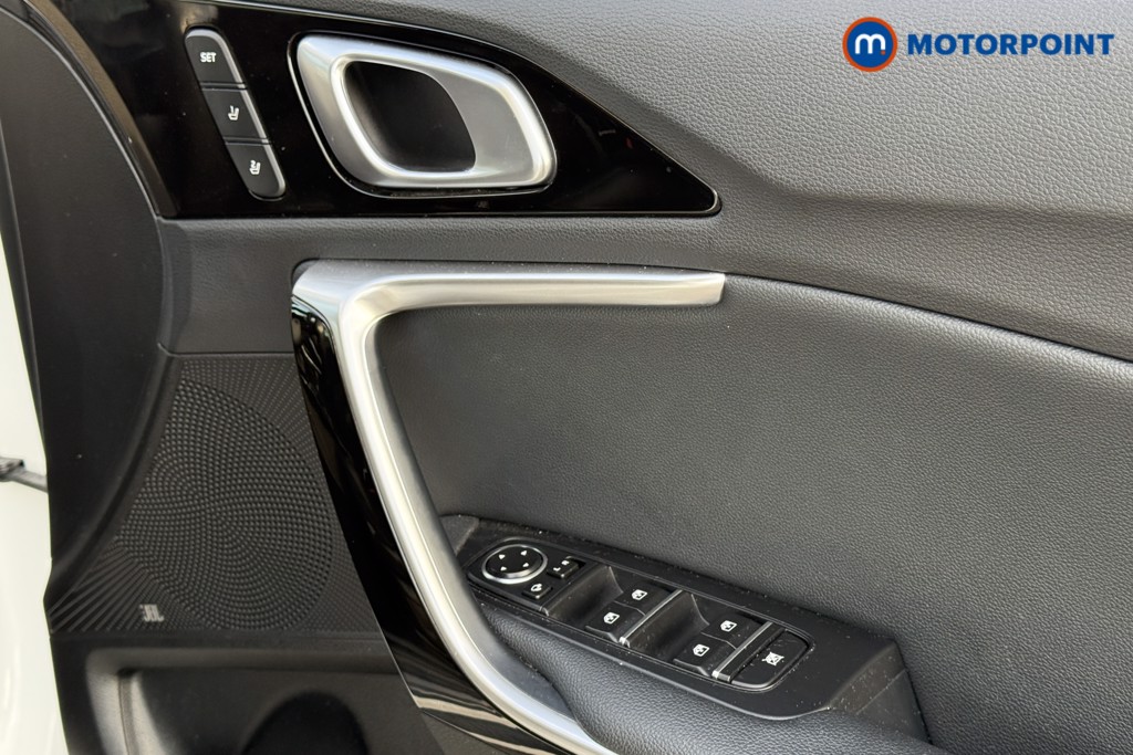KIA Xceed Gt-Line S Manual Petrol Hatchback - Stock Number (1583533) - 11th supplementary image