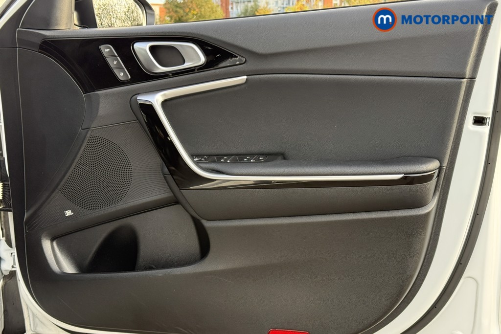 KIA Xceed Gt-Line S Manual Petrol Hatchback - Stock Number (1583533) - 12th supplementary image