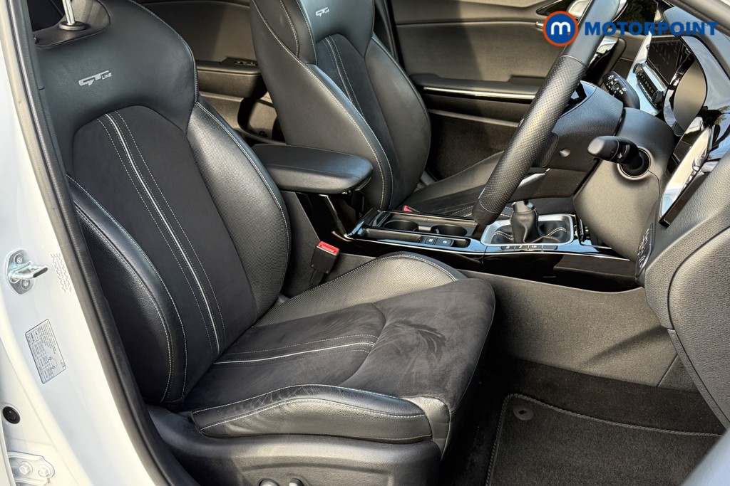 KIA Xceed Gt-Line S Manual Petrol Hatchback - Stock Number (1583533) - 13th supplementary image