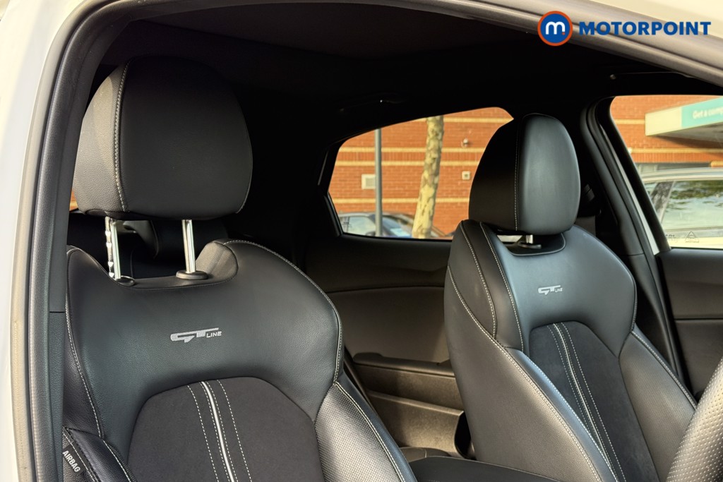 KIA Xceed Gt-Line S Manual Petrol Hatchback - Stock Number (1583533) - 14th supplementary image