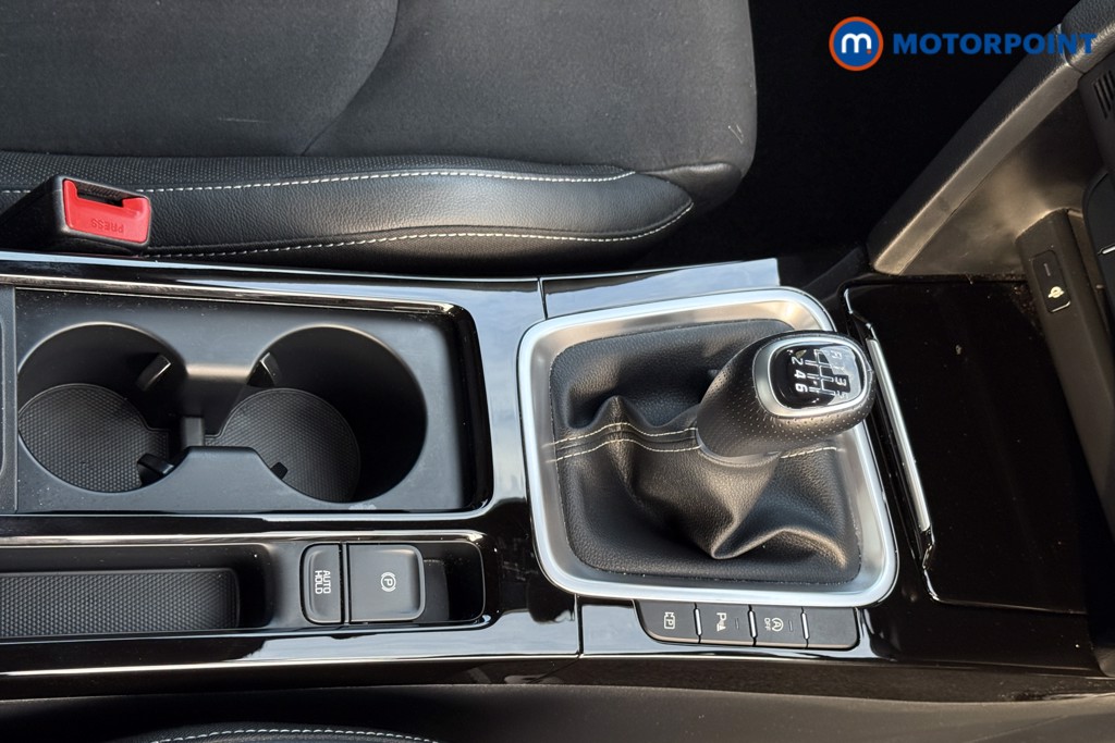 KIA Xceed Gt-Line S Manual Petrol Hatchback - Stock Number (1583533) - 15th supplementary image