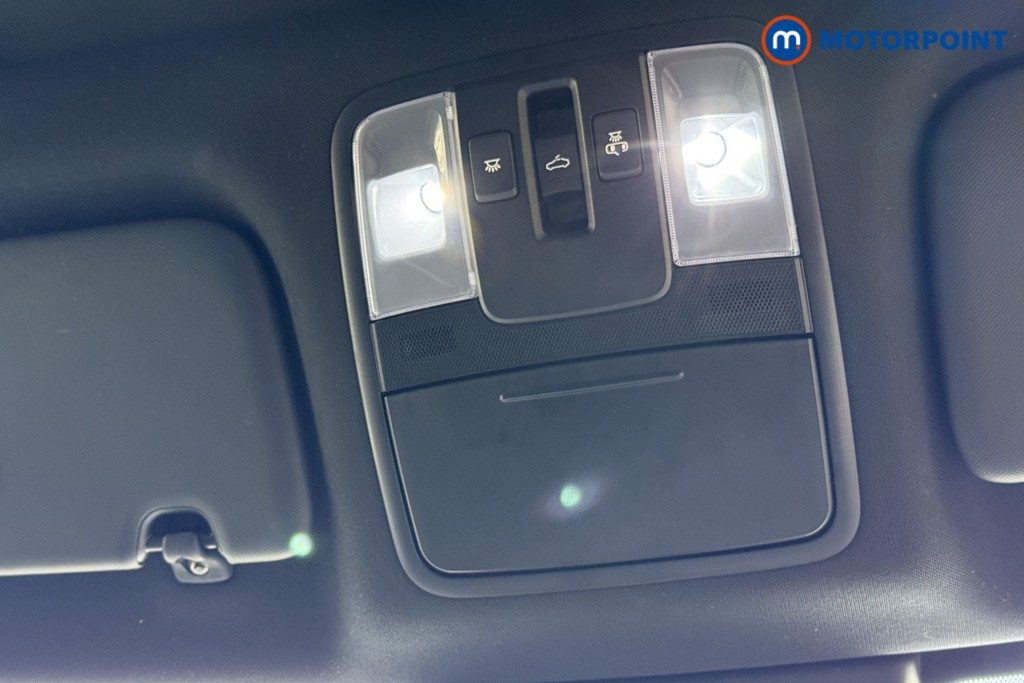 KIA Xceed Gt-Line S Manual Petrol Hatchback - Stock Number (1583533) - 16th supplementary image