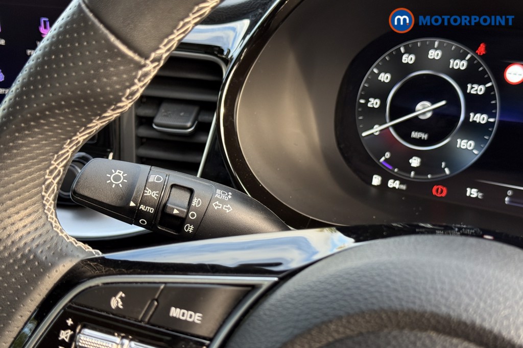 KIA Xceed Gt-Line S Manual Petrol Hatchback - Stock Number (1583533) - 18th supplementary image