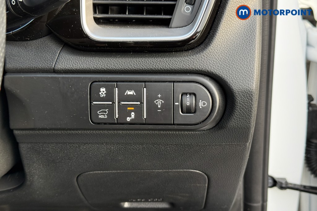 KIA Xceed Gt-Line S Manual Petrol Hatchback - Stock Number (1583533) - 19th supplementary image