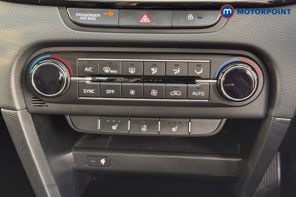 KIA Xceed Gt-Line S Manual Petrol Hatchback - Stock Number (1583533) - 20th supplementary image