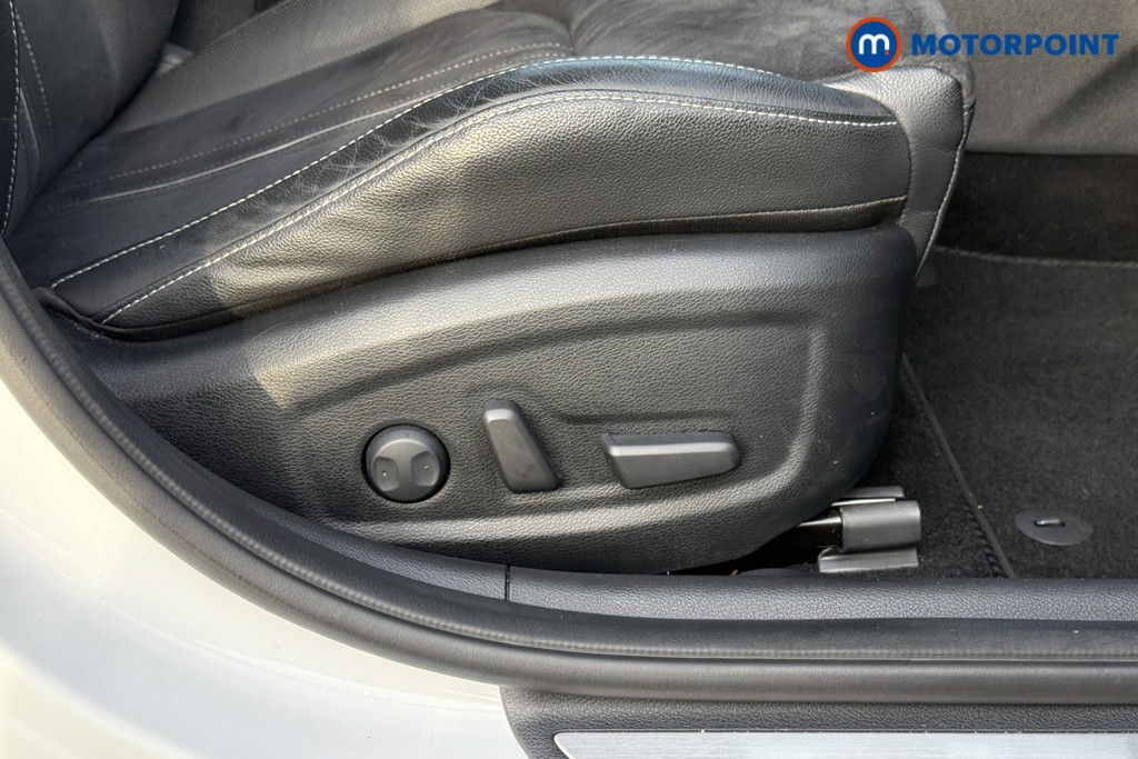 KIA Xceed Gt-Line S Manual Petrol Hatchback - Stock Number (1583533) - 21st supplementary image