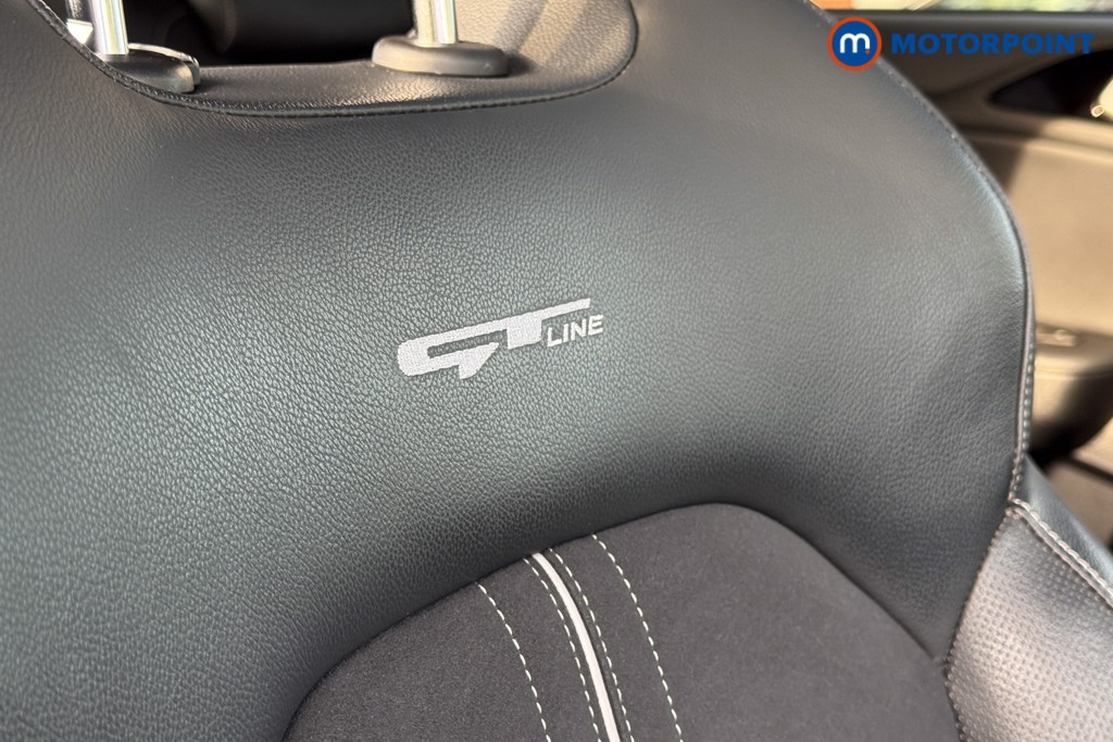KIA Xceed Gt-Line S Manual Petrol Hatchback - Stock Number (1583533) - 23rd supplementary image
