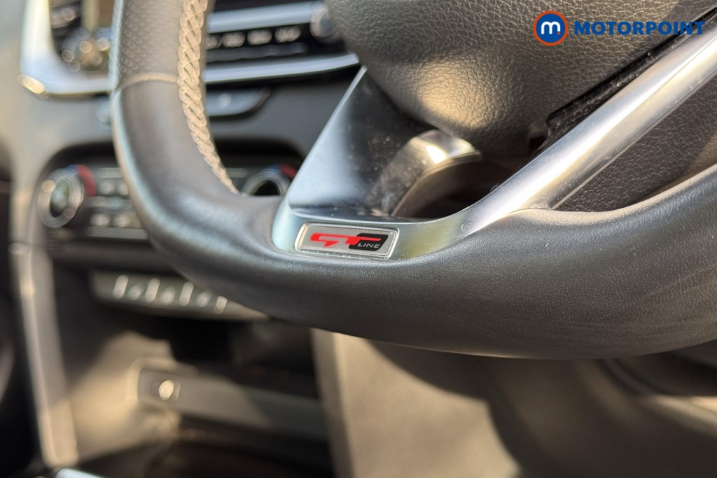 KIA Xceed Gt-Line S Manual Petrol Hatchback - Stock Number (1583533) - 24th supplementary image
