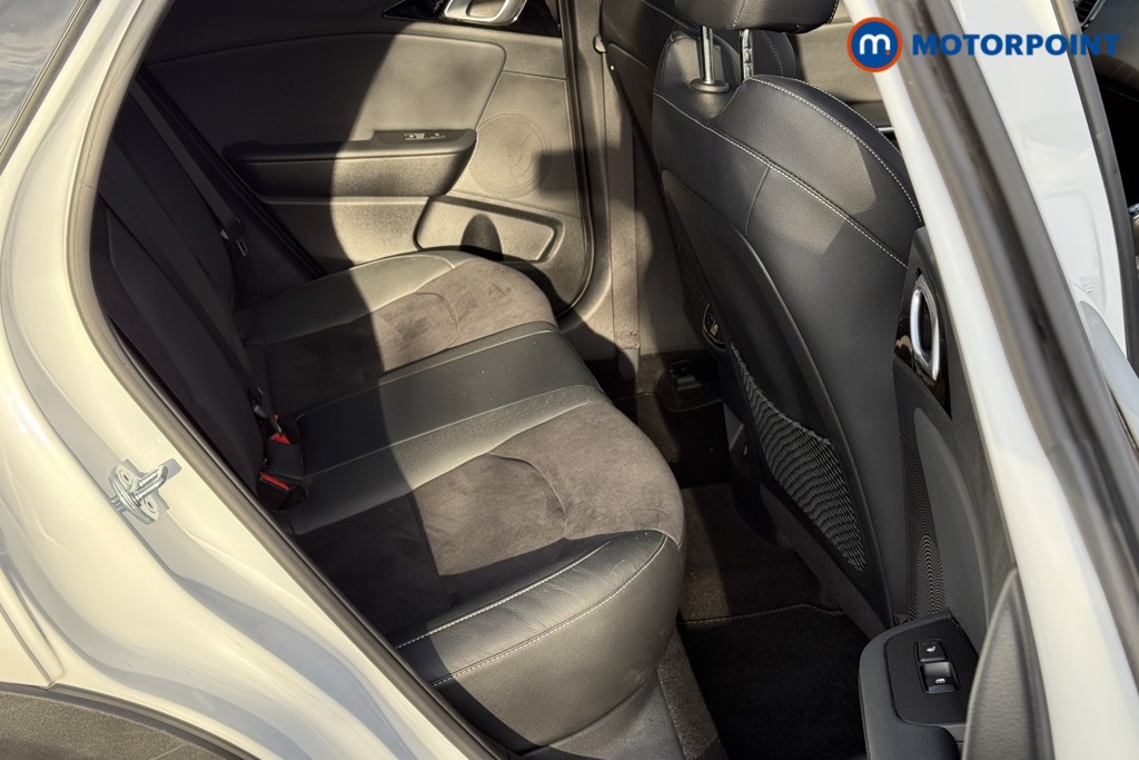 KIA Xceed Gt-Line S Manual Petrol Hatchback - Stock Number (1583533) - 25th supplementary image