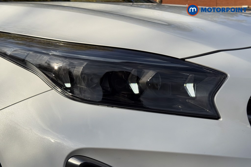 KIA Xceed Gt-Line S Manual Petrol Hatchback - Stock Number (1583533) - 28th supplementary image