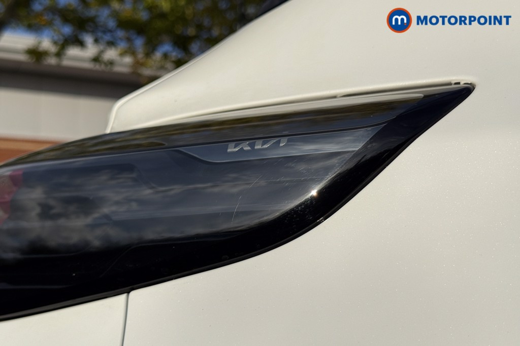 KIA Xceed Gt-Line S Manual Petrol Hatchback - Stock Number (1583533) - 30th supplementary image