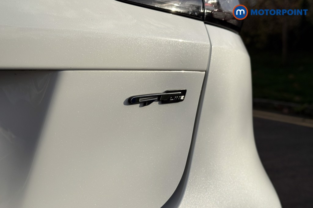 KIA Xceed Gt-Line S Manual Petrol Hatchback - Stock Number (1583533) - 31st supplementary image