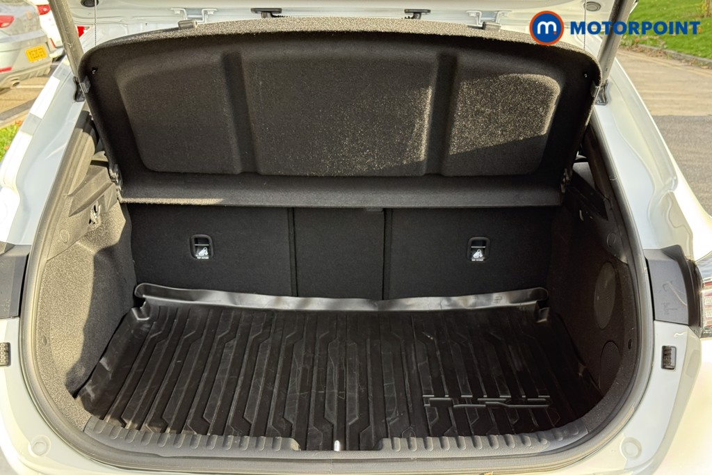 KIA Xceed Gt-Line S Manual Petrol Hatchback - Stock Number (1583533) - 32nd supplementary image