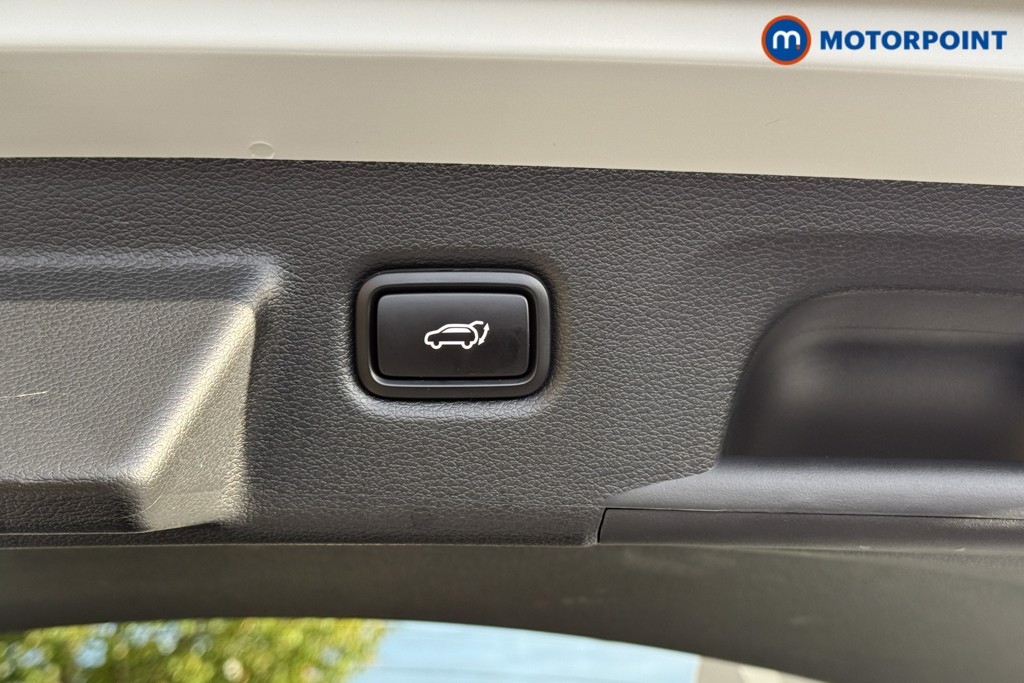 KIA Xceed Gt-Line S Manual Petrol Hatchback - Stock Number (1583533) - 33rd supplementary image