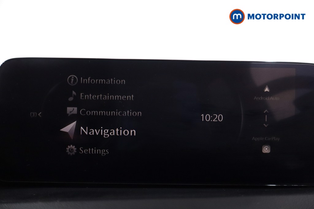 Mazda 3 Exclusive-Line Manual Petrol Hatchback - Stock Number (1583578) - 2nd supplementary image