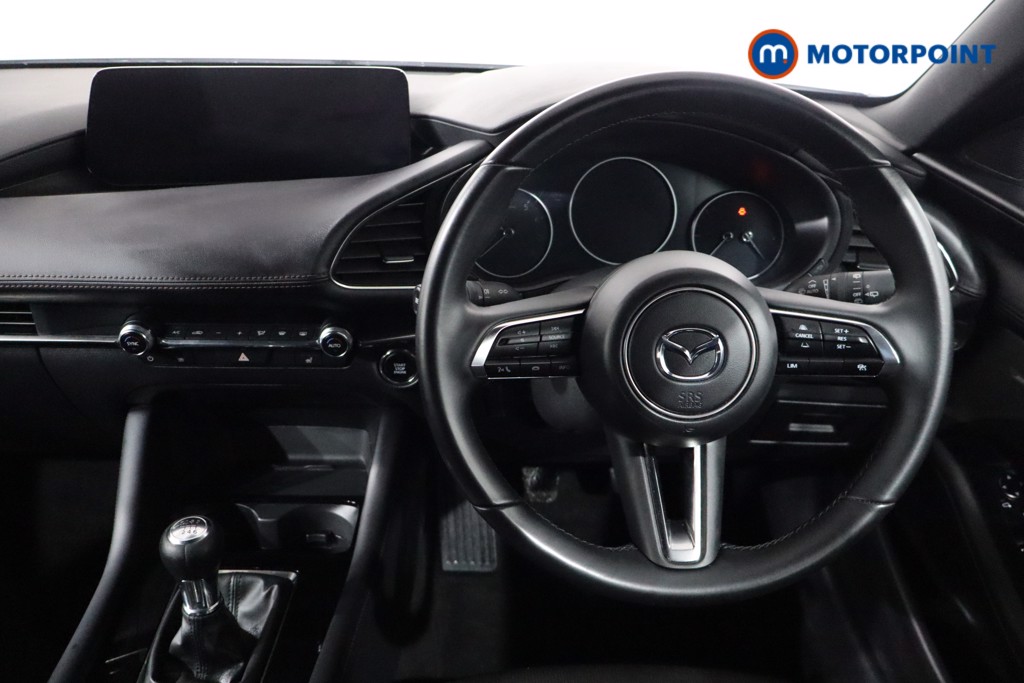 Mazda 3 Exclusive-Line Manual Petrol Hatchback - Stock Number (1583578) - 3rd supplementary image