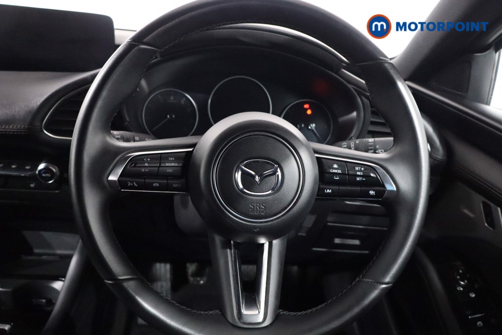 Mazda 3 Exclusive-Line Manual Petrol Hatchback - Stock Number (1583578) - 6th supplementary image