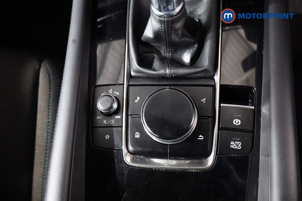 Mazda 3 Exclusive-Line Manual Petrol Hatchback - Stock Number (1583578) - 16th supplementary image