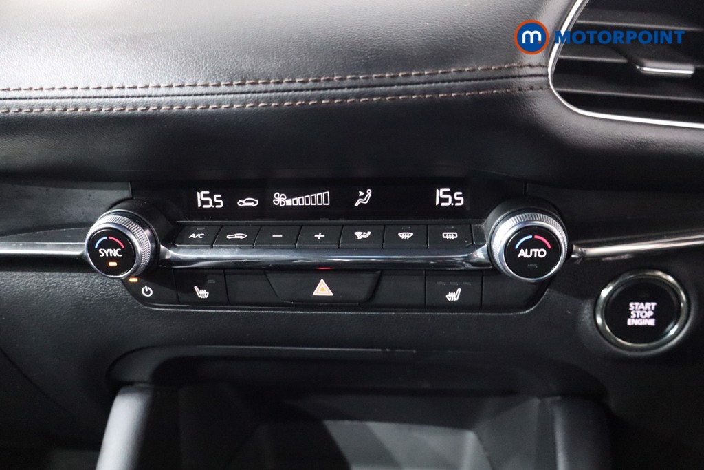 Mazda 3 Exclusive-Line Manual Petrol Hatchback - Stock Number (1583578) - 17th supplementary image