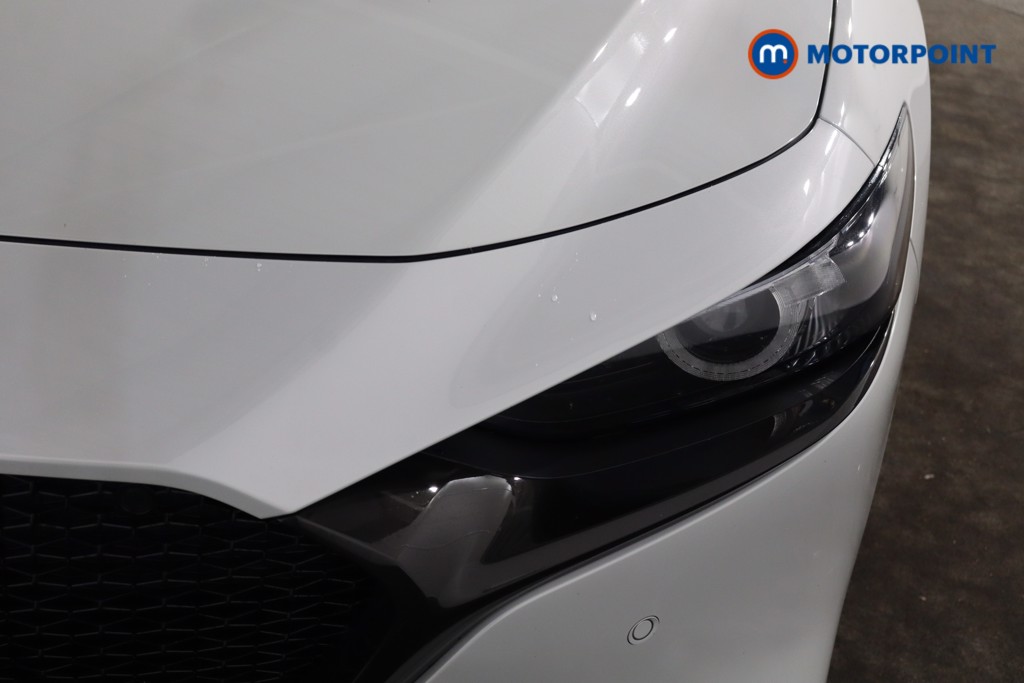 Mazda 3 Exclusive-Line Manual Petrol Hatchback - Stock Number (1583578) - 29th supplementary image