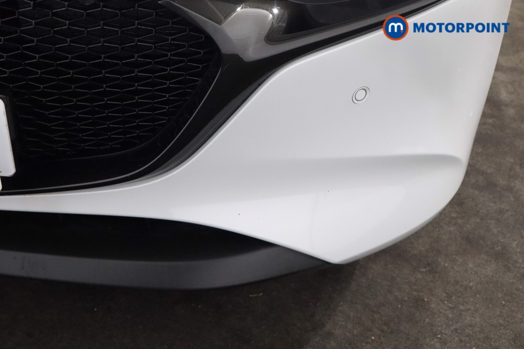 Mazda 3 Exclusive-Line Manual Petrol Hatchback - Stock Number (1583578) - 30th supplementary image