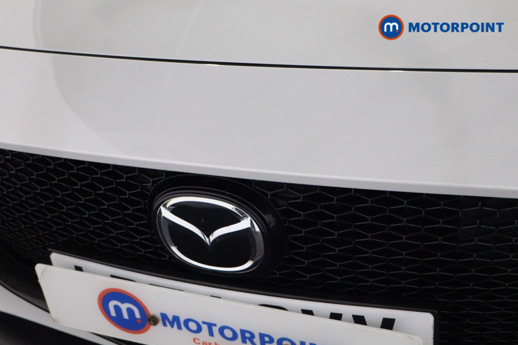 Mazda 3 Exclusive-Line Manual Petrol Hatchback - Stock Number (1583578) - 31st supplementary image