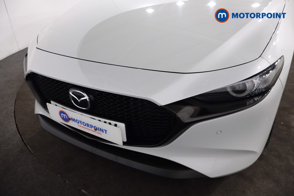 Mazda 3 Exclusive-Line Manual Petrol Hatchback - Stock Number (1583578) - 32nd supplementary image