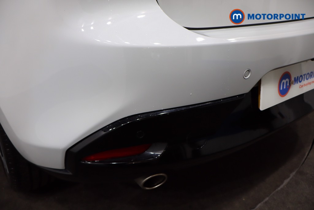 Mazda 3 Exclusive-Line Manual Petrol Hatchback - Stock Number (1583578) - 36th supplementary image